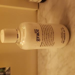 Philosophy pure grace body lotion